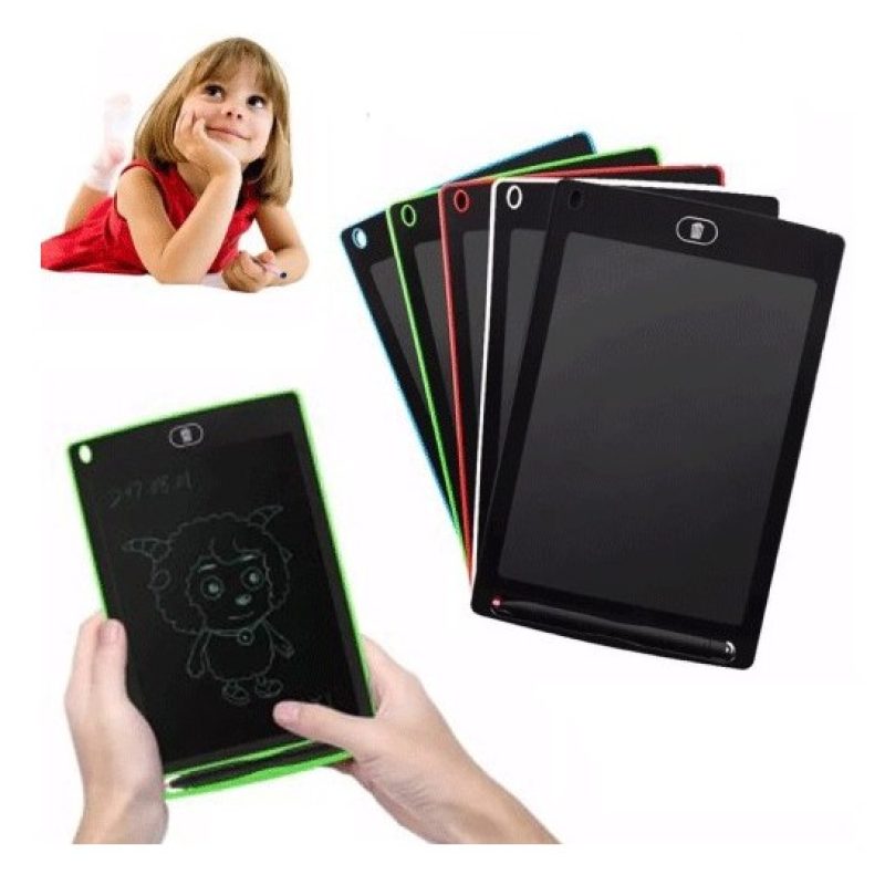 Hongu Lavagna Digitale Tablet LCD Scrittura Disegno 10 pollici Pad ...