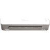 Fellowes Plastificatrice a Caldo A4 Spegnimento automatico 10 pouch...
