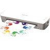 Fellowes Plastificatrice a Caldo A4 Spegnimento automatico 10 pouch...