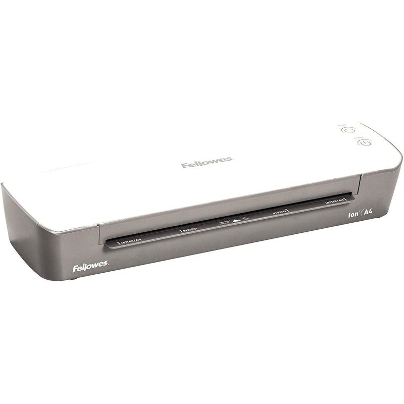 Fellowes Plastificatrice a Caldo A4 Spegnimento automatico 10 pouch...