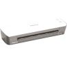 Fellowes Plastificatrice a Caldo A4 Spegnimento automatico 10 pouch...