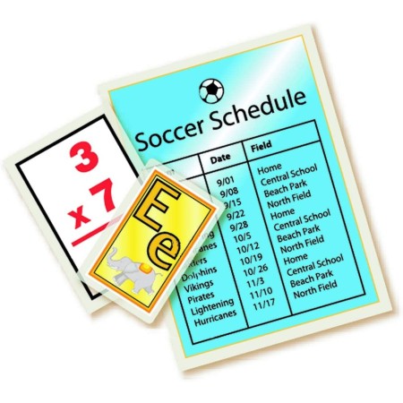 Plastificatrice a Caldo A4 Spegnimento automatico 10 pouches fogli carta foto