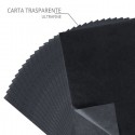 100 Fogli Carta carbone carbonio foglio autocopiante per ricalco A4 copiativa