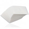 600x buste bustine protettive CD musica custodie vuote DVD plastica PP 13x14cm