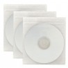 Hongu 600x buste bustine protettive CD musica custodie vuote DVD pl...