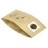WeHome 6x sacchetti per aspirapolvere monouso riciclabili in carta ...