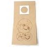 WeHome 6x sacchetti per aspirapolvere monouso riciclabili in carta ...