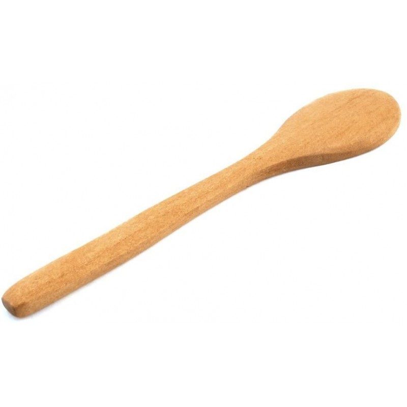 WeHome 48x cucchiai monouso in legno cucchiaio usa e getta posate p...