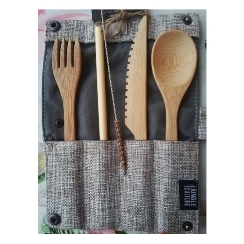 WeHome 48x cucchiai monouso in legno cucchiaio usa e getta posate p...