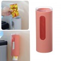 DISPENSER COLONNA PORTA DISTRIBUTORE BICCHIERI CARTA PLASTICA MURO ACQUA CAFFE