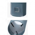 DISPENSER COLONNA PORTA DISTRIBUTORE BICCHIERI CARTA PLASTICA MURO ACQUA CAFFE