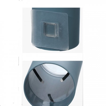 DISPENSER COLONNA PORTA DISTRIBUTORE BICCHIERI CARTA PLASTICA MURO ACQUA CAFFE