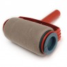 Rullo pennello roller pittura serbatoio no gocce ricaricabile paint accessori