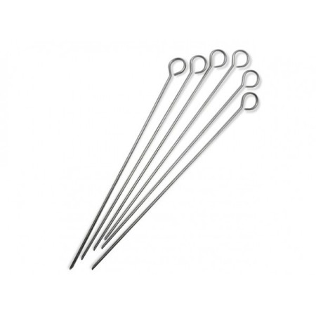 Kit barbecue set 20 pezzi in acciaio inossidabile griglia esterno bbq con borsa