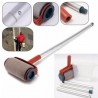 Rullo pennello roller pittura serbatoio no gocce ricaricabile paint accessori