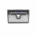 FARO LUCE FARETTO ESTERNO ENERGIA SOLARE LED SMD SENSORE MOVIMENTO TE-B0515