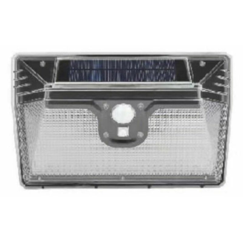 DRIWEI FARO LUCE FARETTO ESTERNO ENERGIA SOLARE LED SMD SENSORE MOV...