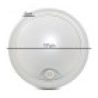 DRIWEI PLAFONIERA LED SOFFITTO ROTONDA 24W LUCE FREDDA SENSORE MOVI...