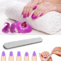 SET 50 LIME PER UNGHIE PROFESSIONALI PER ESTETISTA MANICURE PEDICURE DRITTE