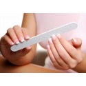 SET 50 LIME PER UNGHIE PROFESSIONALI PER ESTETISTA MANICURE PEDICURE DRITTE