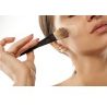 Hongu 2x Pennello Fondotinta PROFESSIONALE VISO MAKE UP COSMETICI T...