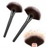 Hongu 2x Pennello PROFESSIONALE MAKE UP COSMETICI TRUCCO VISO BELLE...