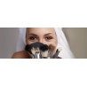 Hongu 2x Pennello PROFESSIONALE MAKE UP COSMETICI TRUCCO VISO BELLE...