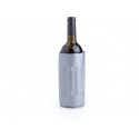 2x Raffredda BOTTIGLIE con LIQUIDO VINO Ghiaccio CHAMPAGNE Secchiello SPUMANTE