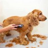 Andowl Tosatrice senza fili cani gatti rasoio elettrico tosa tosato...