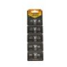 ExtraStar 40 PILE BATTERIE A BOTTONE AG4 1,5v 377A SR66 LR626 SG4 S...