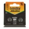 ExtraStar 40 PILE BATTERIE A BOTTONE AG4 1,5v 377A SR66 LR626 SG4 S...
