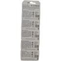 40 PILE BATTERIE A BOTTONE AG4 1,5v 377A SR66 LR626 SG4 SR626 LR66 177 PILA