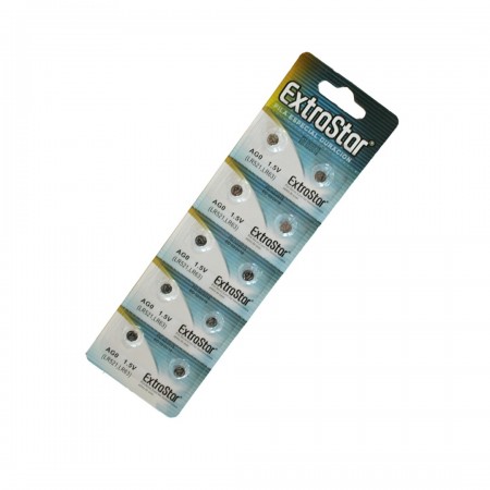 40 PILE BATTERIE A BOTTONE AG0 SR521SW, SR63, LR521,LR69, SR521 JA,V379 PIATTE