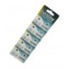 ExtraStar 40 PILE BATTERIE A BOTTONE AG0 SR521SW, SR63, LR521,LR69,...