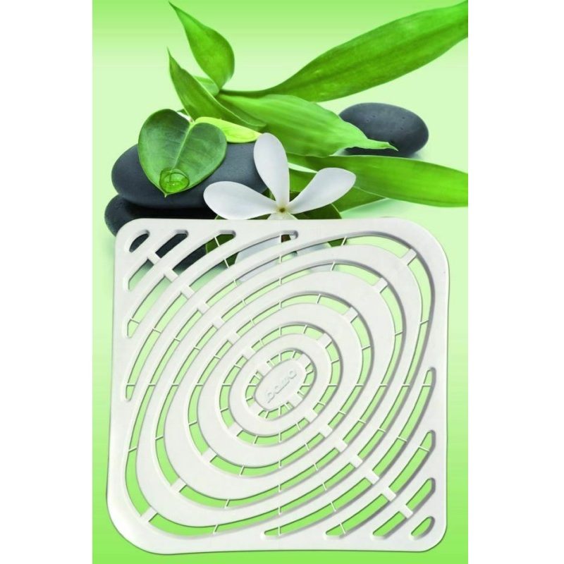 Bama PEDANA ANTISCIVOLO DOCCIA BOX DOCCIA ESTERNO INTERNO PIATTO BI...