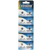 ExtraStar 40 PILE BATTERIE A BOTTONE AG2 1,5v LR726 396A SR726 SR59...