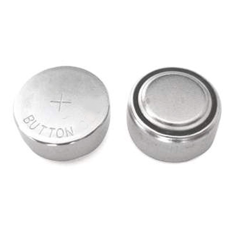 ExtraStar 40 PILE BATTERIE A BOTTONE AG2 1,5v LR726 396A SR726 SR59...
