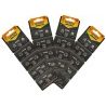 ExtraStar 40 PILE BATTERIE A BOTTONE AG5 1,5v SR48 SR754 SG5 LR754 ...