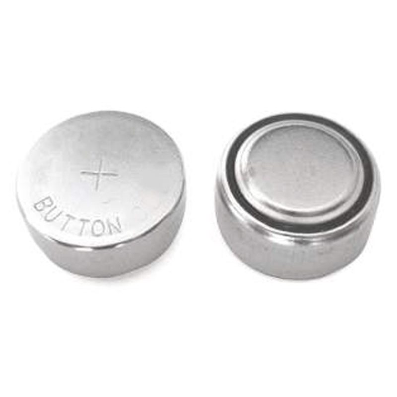 ExtraStar 40 PILE BATTERIE A BOTTONE AG5 1,5v SR48 SR754 SG5 LR754 ...