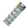 ExtraStar 40 PILE BATTERIE A BOTTONE AG7 1,5v LR57 SR926 SG7 395A S...