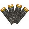 ExtraStar 40 PILE BATTERIE A BOTTONE AG8 1,5v LR1120 SR55 391A LR55...