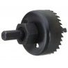 Set punta trapano fresa a tazza 32 38 45 54 mm foro circolare punte Drill Cutter
