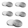 ExtraStar 20X BATTERIE A BOTTONE PILE CR1616 3V LITIO EXTRASTAR CR ...