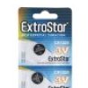 ExtraStar 20 PILE 3V CR1225 1225 CR BATTERIA OROLOGIO BOTTONE PILA ...