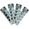 ExtraStar 20X BATTERIE A BOTTONE PILE CR1632 3V LITIO EXTRASTAR PIL...