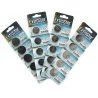 ExtraStar 20X BATTERIE A BOTTONE PILE CR1616 3V LITIO EXTRASTAR CR ...