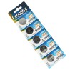 ExtraStar 20x BATTERIE A BOTTONE CR2016 LITIO 3 V PILE CR DL BR ECR...