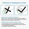 ExtraStar 20x batterie CR2032 bottone 3V ExtraStar batteria pila pi...