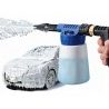 Hongu Pistola per schiuma lavaggio pulizia auto ad acqua alta press...