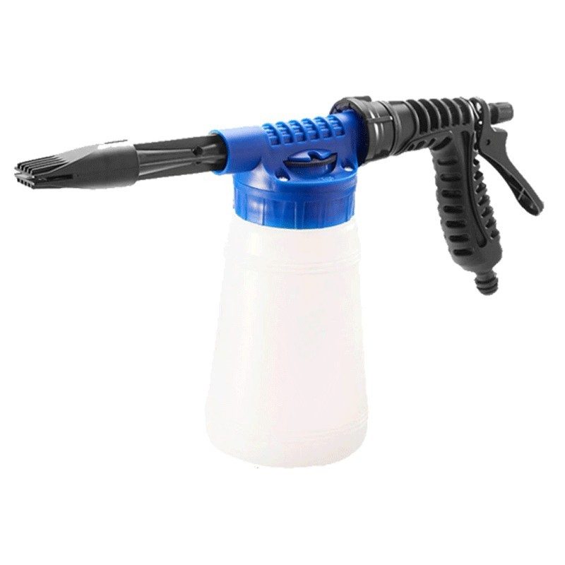 Hongu Pistola per schiuma lavaggio pulizia auto ad acqua alta press...